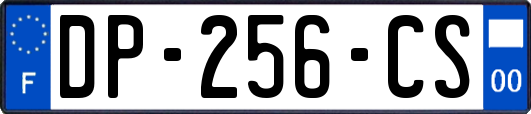 DP-256-CS