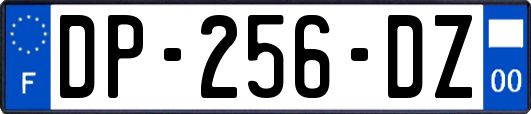 DP-256-DZ