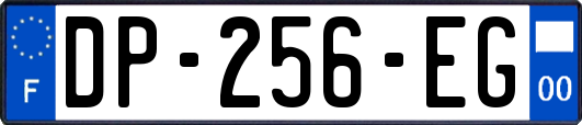 DP-256-EG