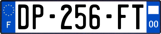 DP-256-FT