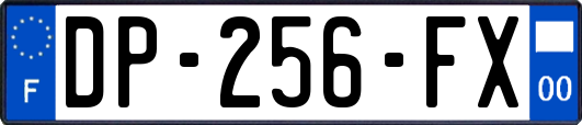 DP-256-FX