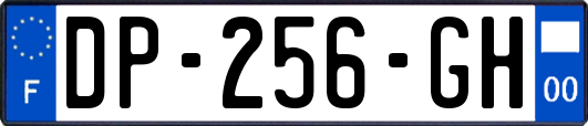 DP-256-GH