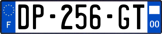 DP-256-GT
