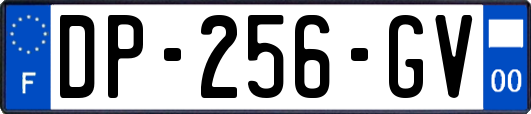 DP-256-GV
