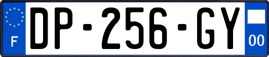DP-256-GY
