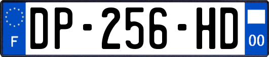 DP-256-HD