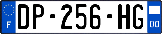 DP-256-HG
