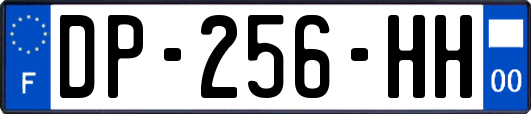 DP-256-HH