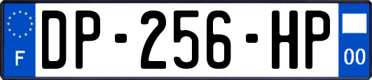 DP-256-HP