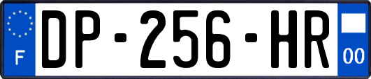 DP-256-HR