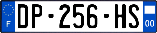 DP-256-HS