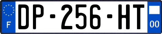 DP-256-HT