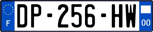 DP-256-HW