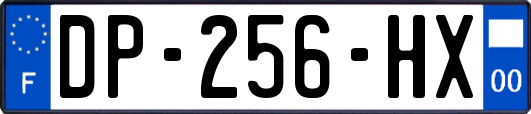 DP-256-HX