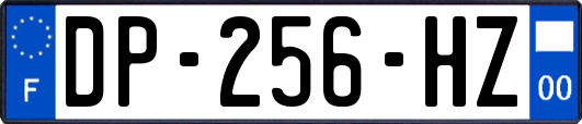 DP-256-HZ