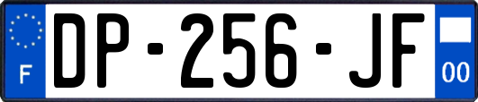 DP-256-JF