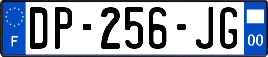 DP-256-JG