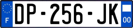DP-256-JK