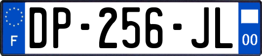 DP-256-JL