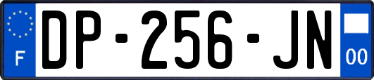 DP-256-JN
