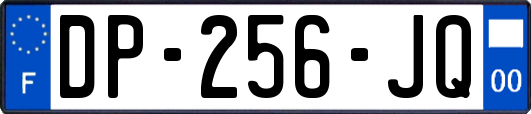 DP-256-JQ