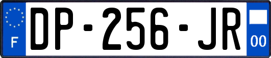 DP-256-JR