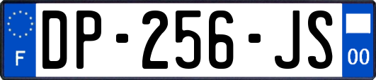 DP-256-JS
