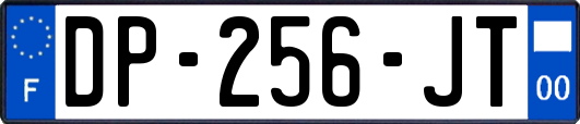 DP-256-JT