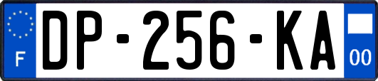 DP-256-KA