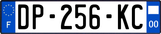 DP-256-KC