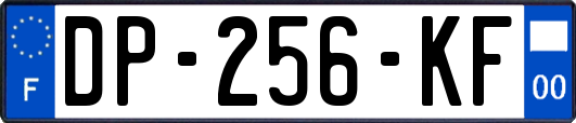 DP-256-KF