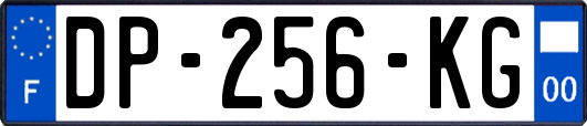 DP-256-KG