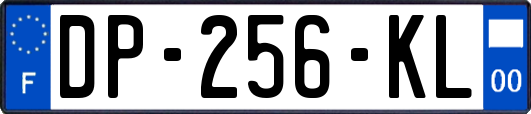 DP-256-KL