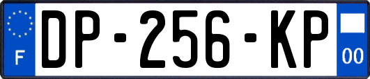 DP-256-KP