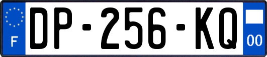 DP-256-KQ