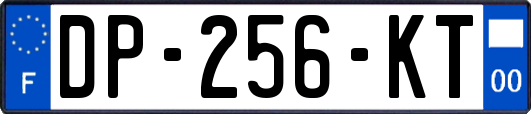 DP-256-KT