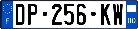 DP-256-KW