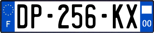 DP-256-KX