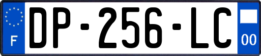 DP-256-LC