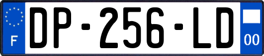 DP-256-LD