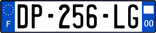 DP-256-LG