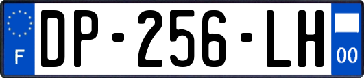 DP-256-LH