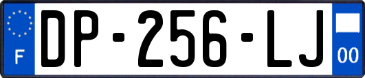 DP-256-LJ