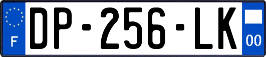 DP-256-LK