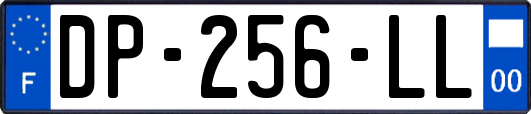 DP-256-LL