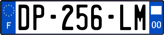 DP-256-LM