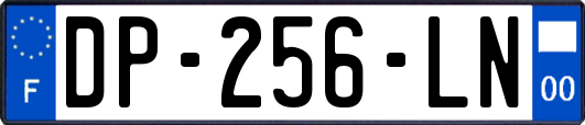DP-256-LN