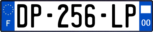 DP-256-LP