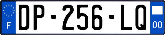 DP-256-LQ