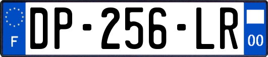 DP-256-LR